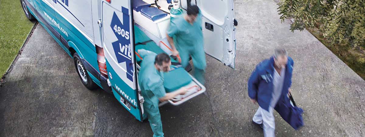 Emergencias médicas